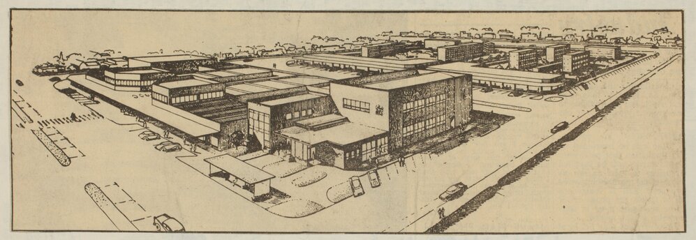 Stokes Valley to have new shopping centre