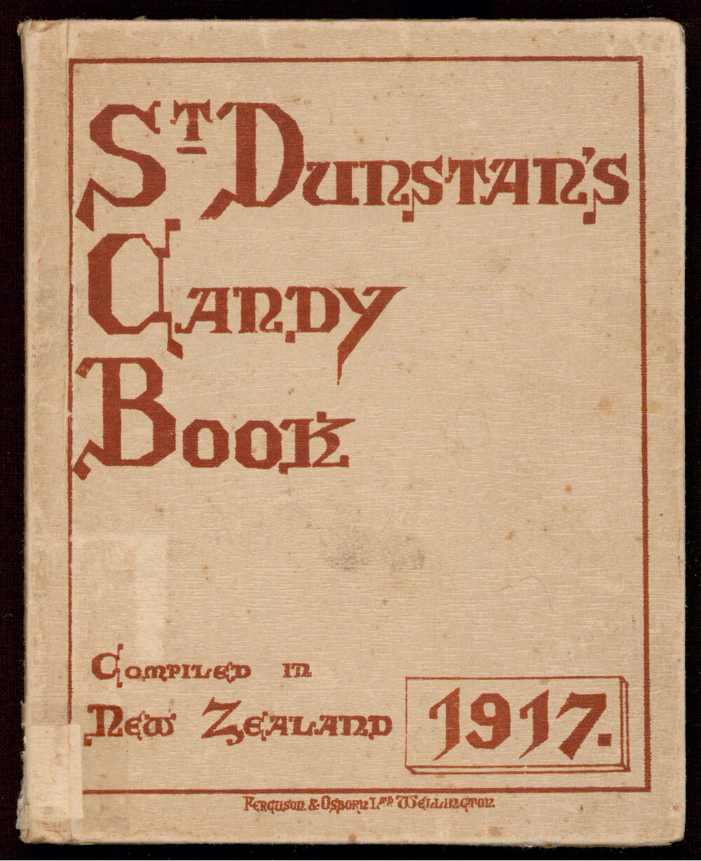 Tried recipes of home made candies