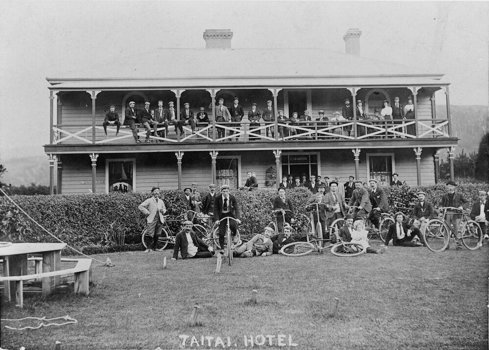 Taita Hotel