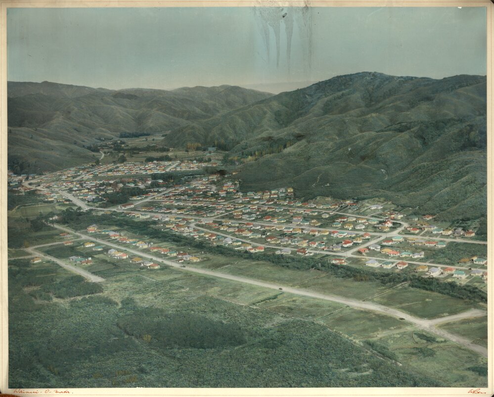 WML-00004-Wainuiomata-unframed