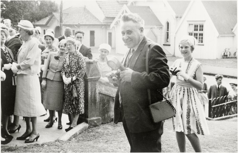 J.V. Garvitch, photographer