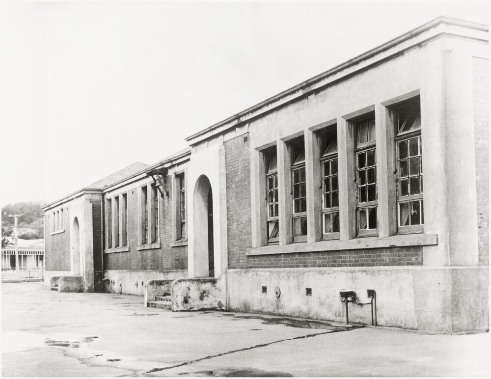 Petone West School