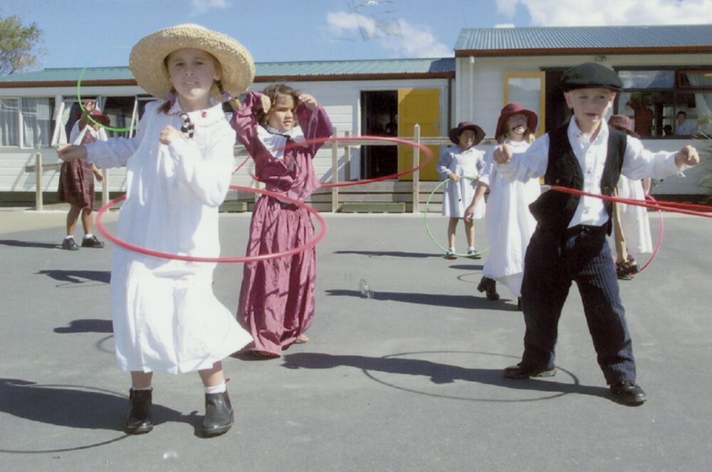 Our Lady of the Rosary School 