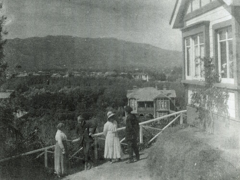 Belvoir and Hutt Valley