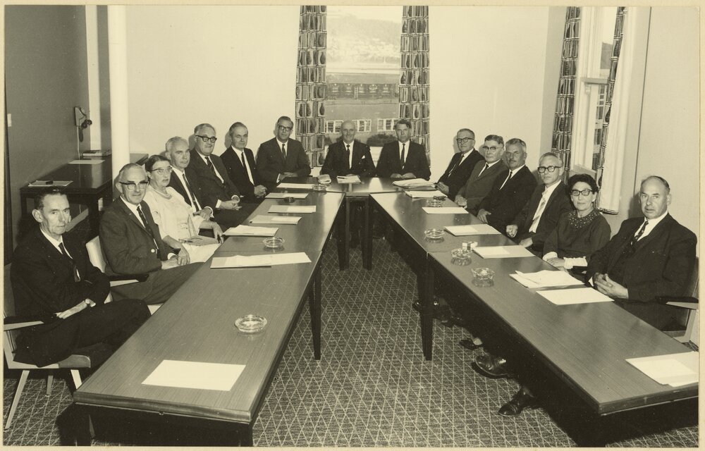 Waiwhetu Girls High School Board of Governors