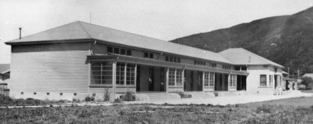 Hutt Central School