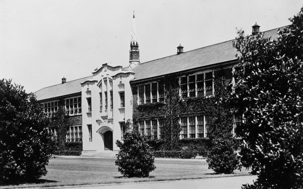 Hutt Valley High School 