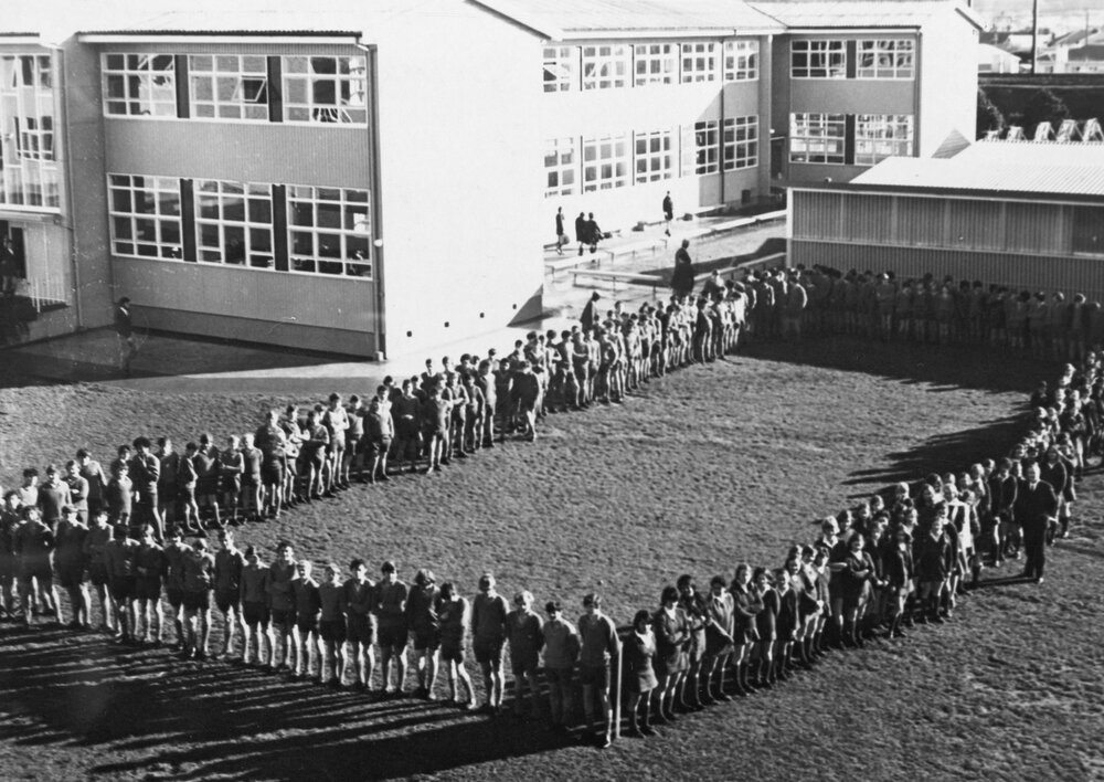 Petone Technical College