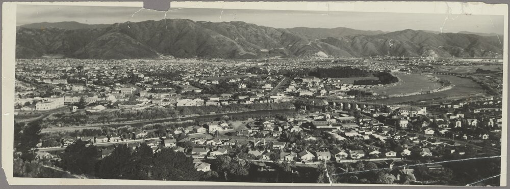 1940s Lower Hutt