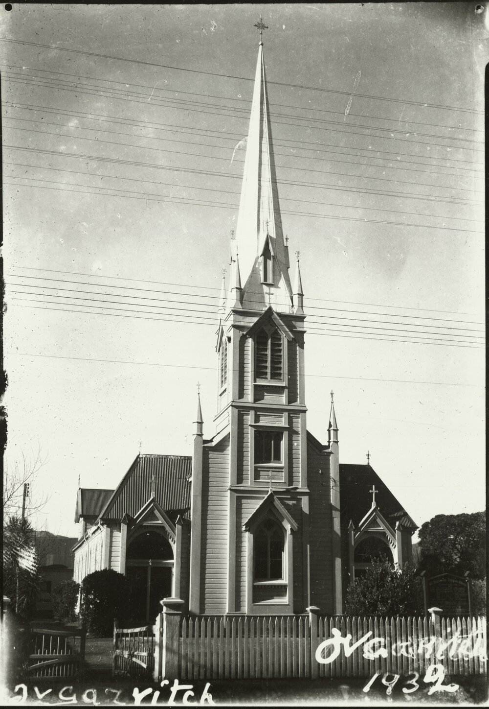 St. Augustine's Anglican
