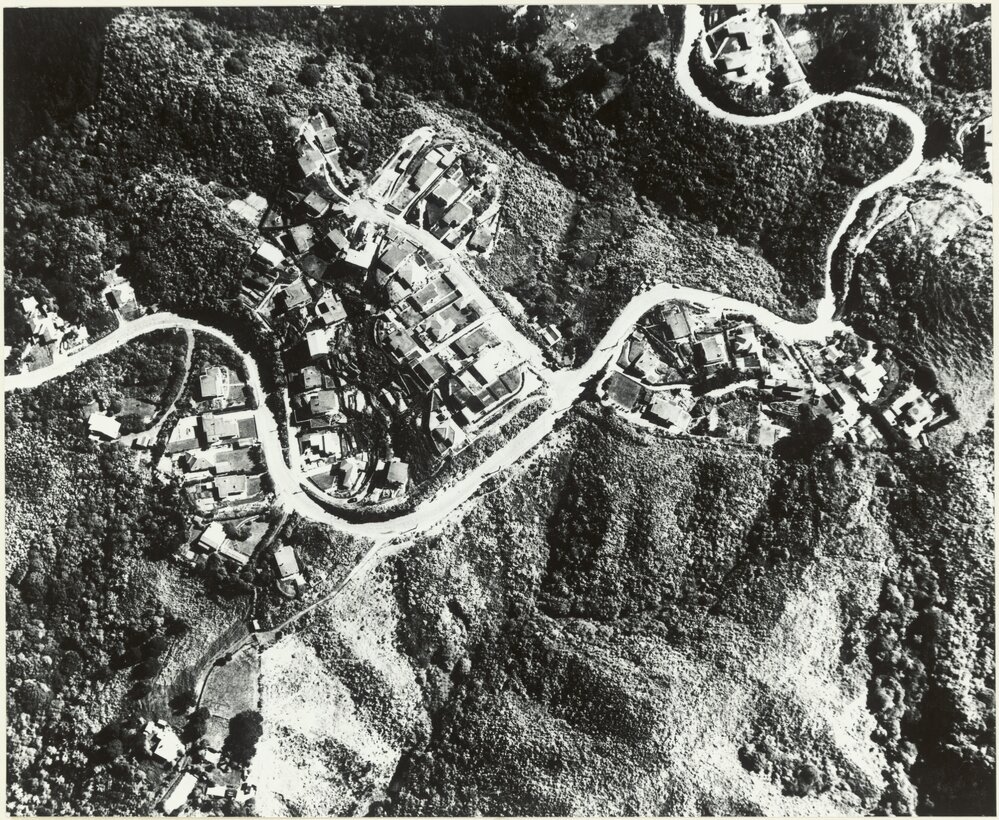 London Road, Korokoro