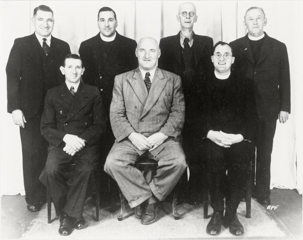 Petone Central School committee