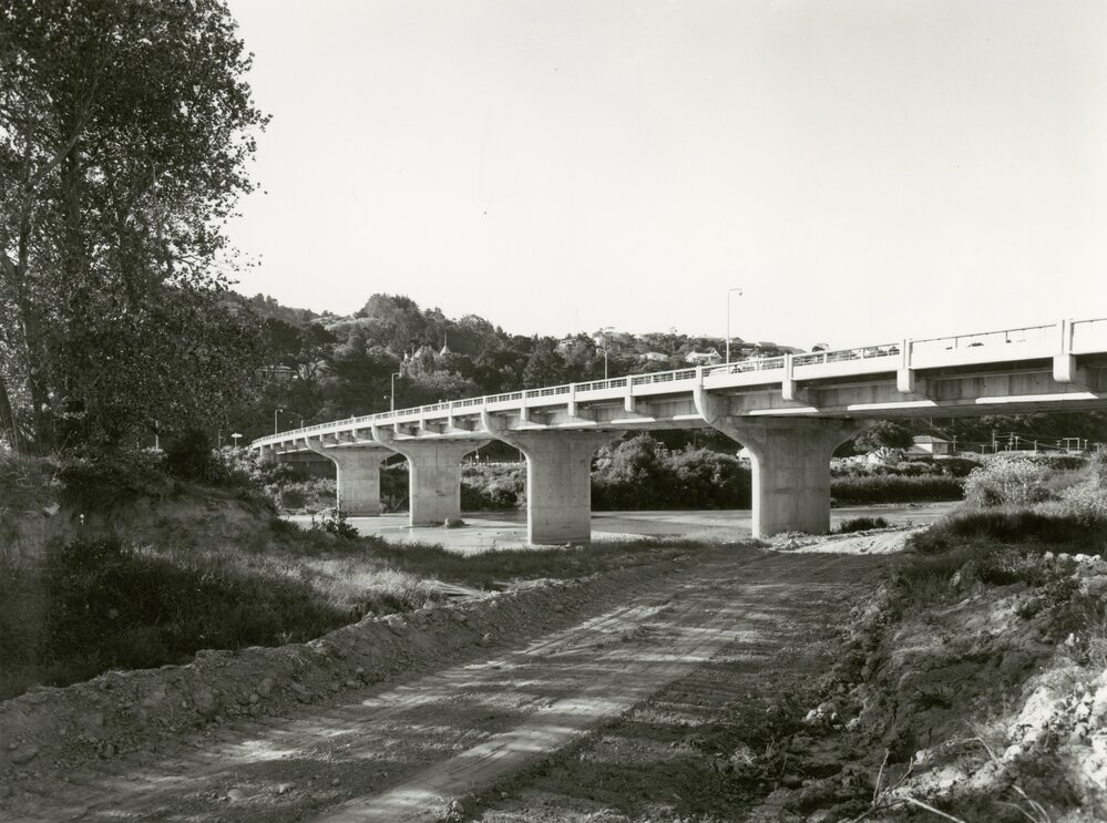  Melling Bridge