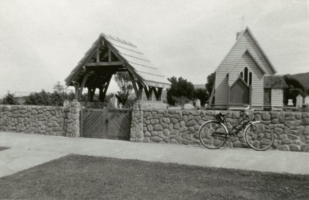 Christ Church, Taita