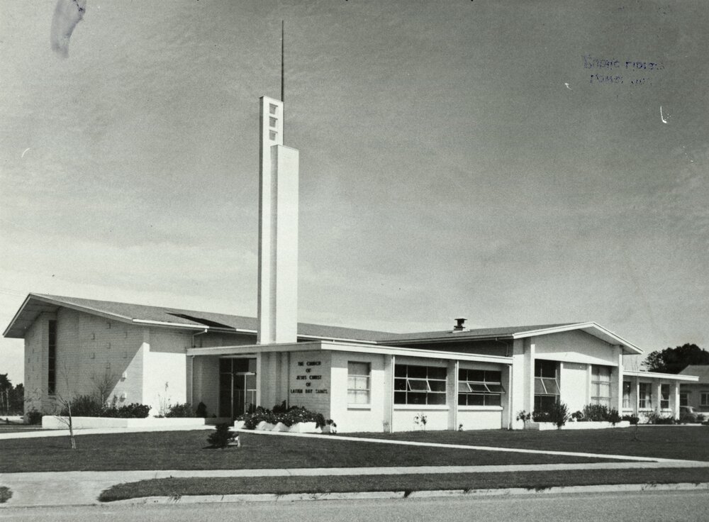 Church of Jesus Christ of the Latter Day Saints, Avalon