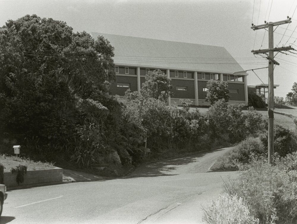 St. Elizabeth's Church, Normandale