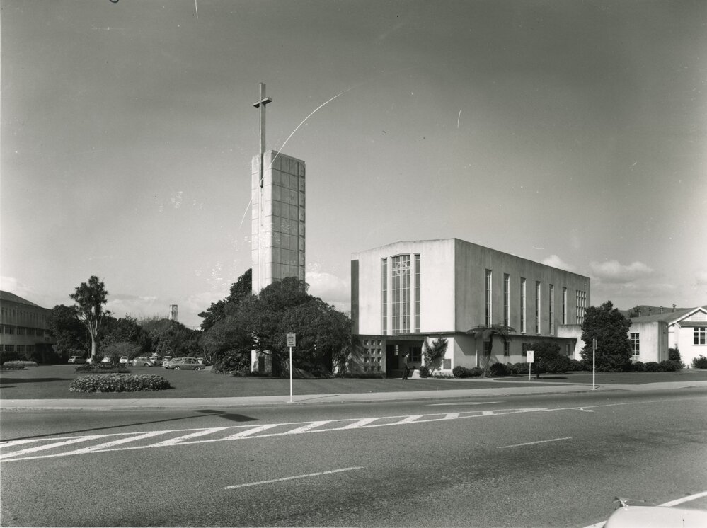 St. James Anglican Church