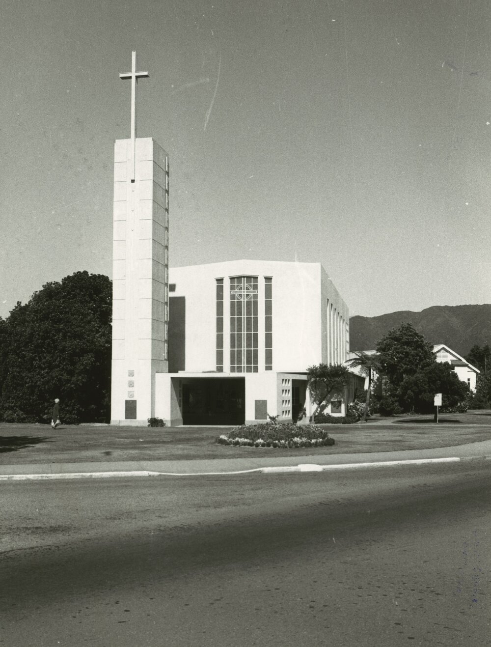 St. James Anglican Church