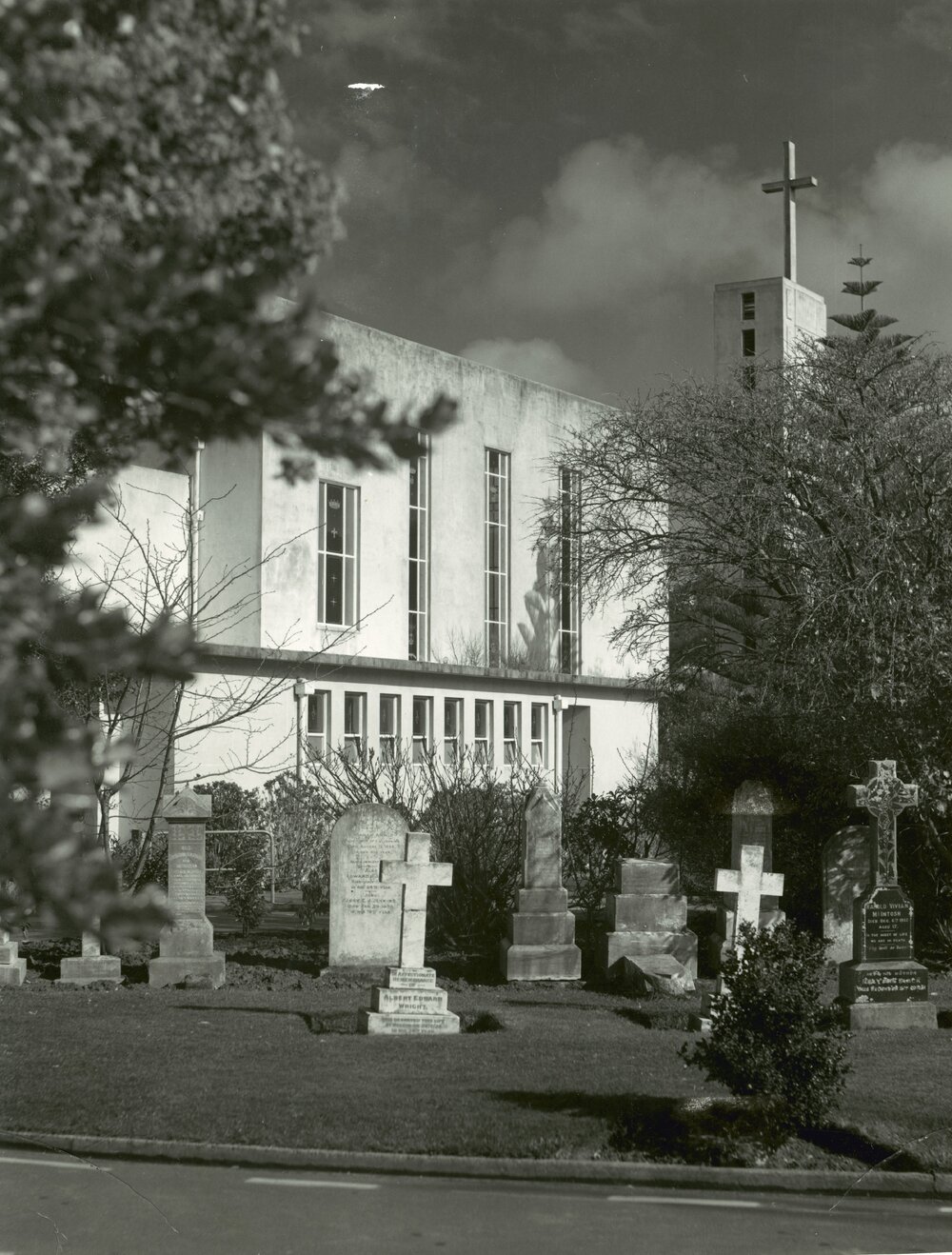 St. James Anglican Church