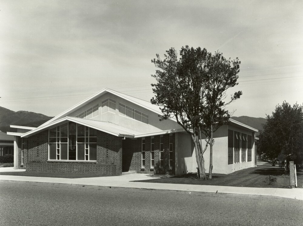 St. Martin de Porres