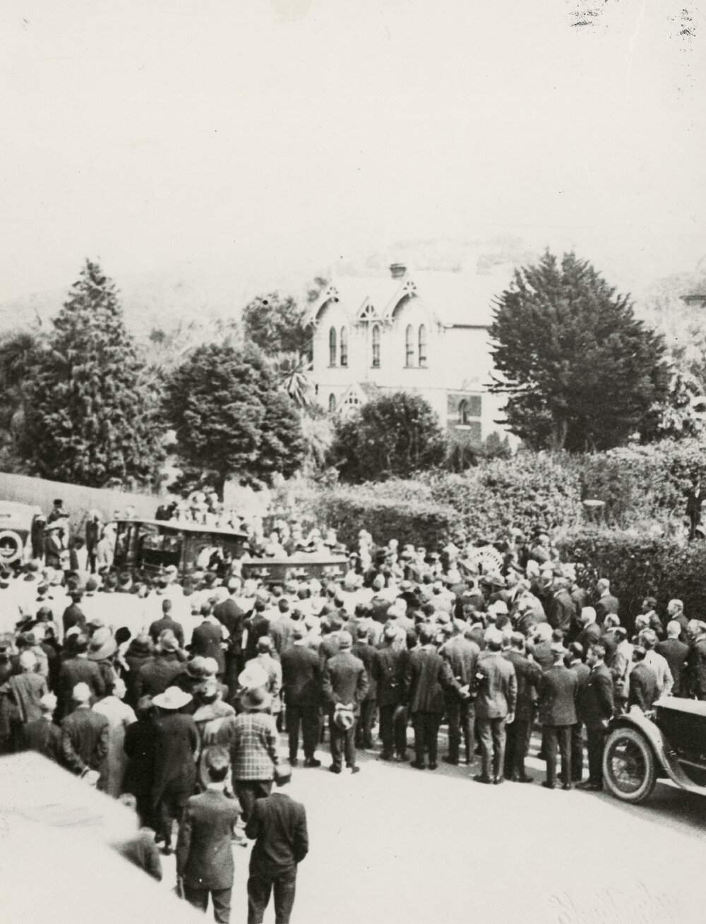 Roman Catholic Church