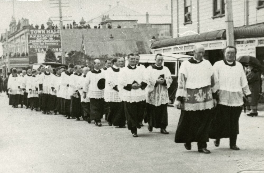 Roman Catholic Church