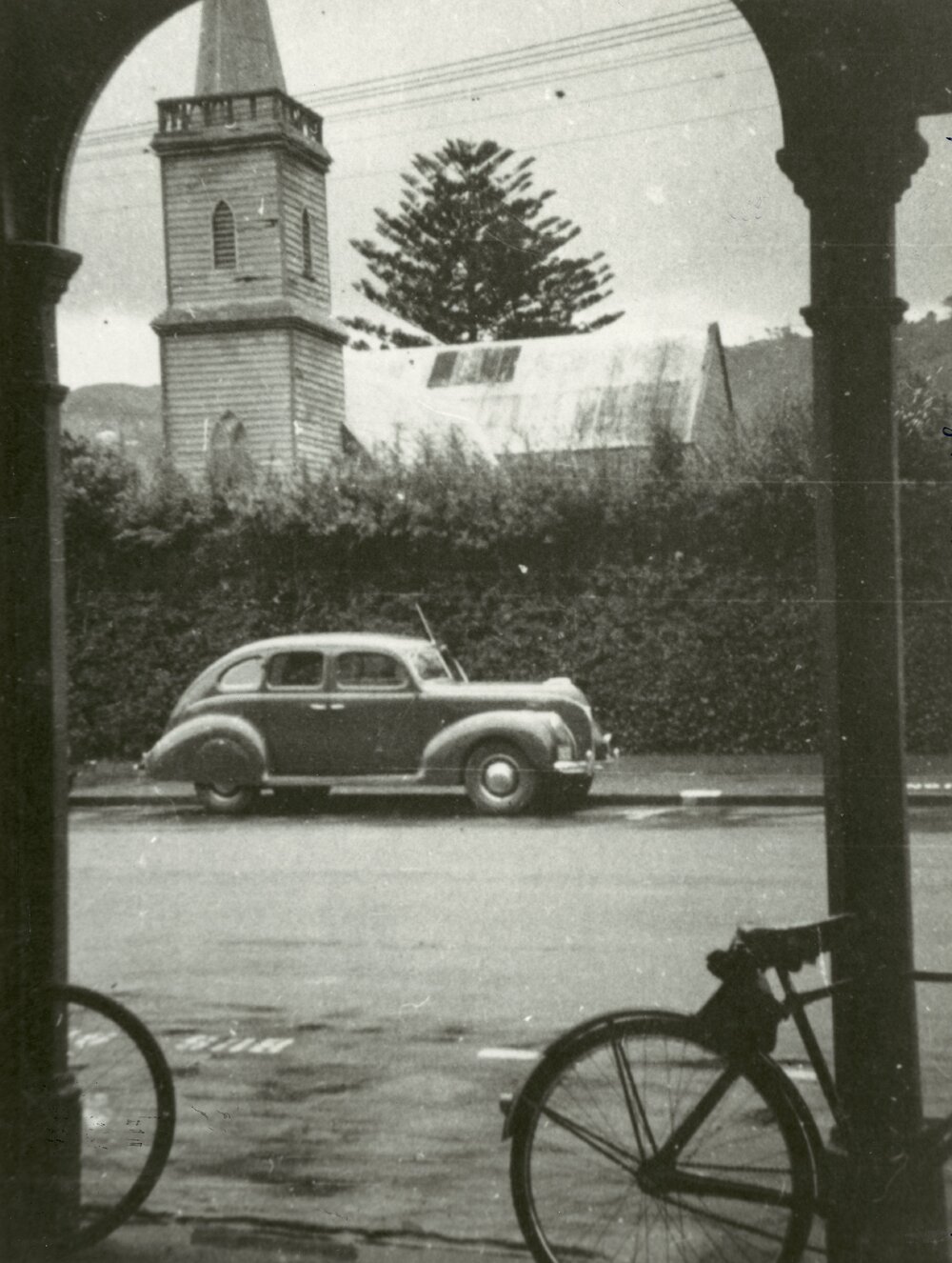 Roman Catholic Church