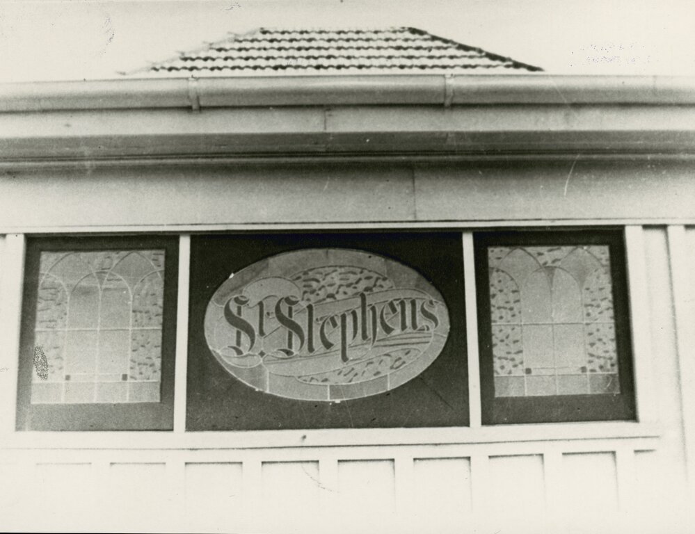 St. Stephens Presbyterian Church