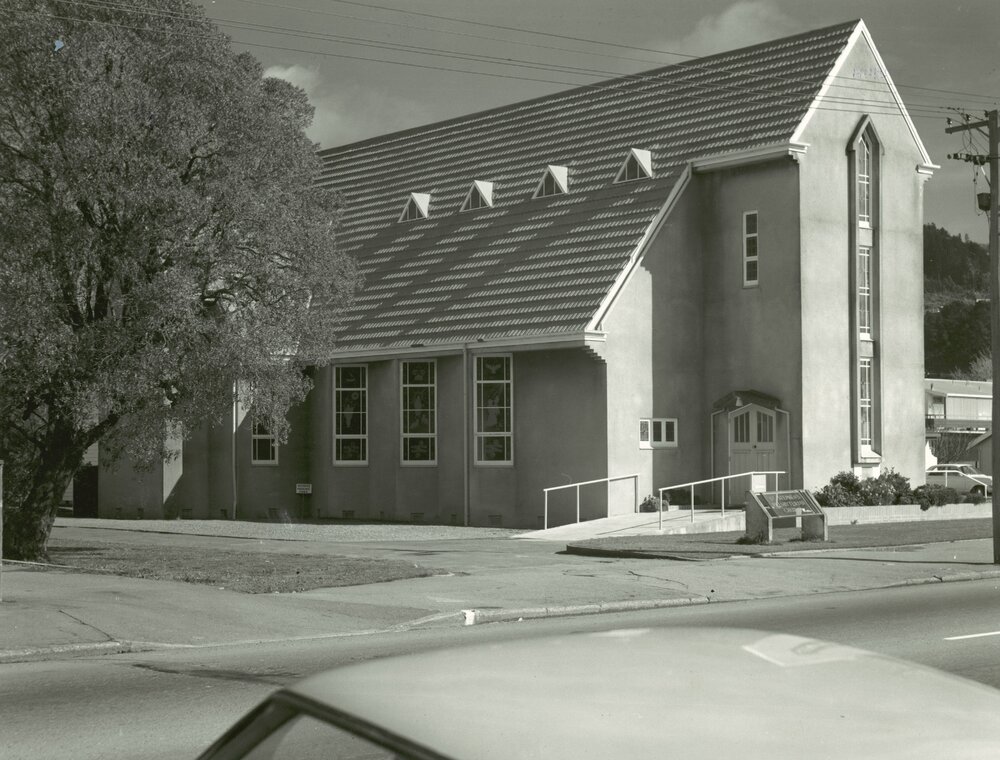 St. Stephens Presbyterian Church