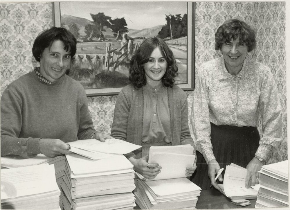 Community Activities Office