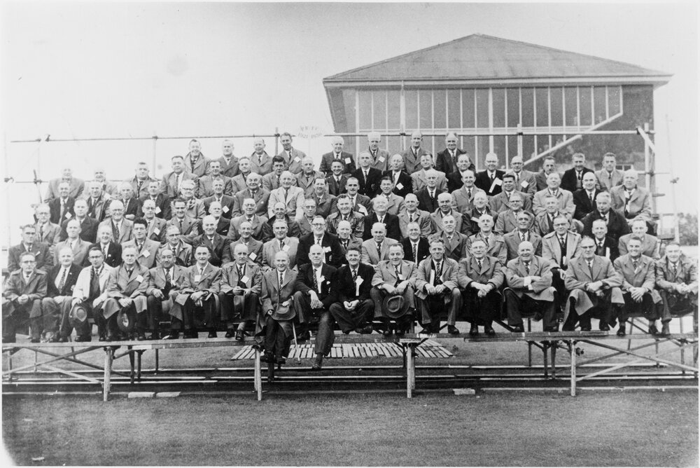  Petone Rugby Football Club: 75th Jubilee