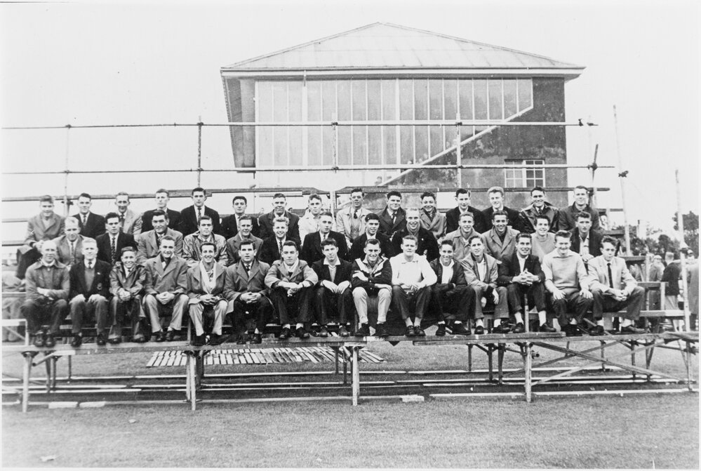 Petone Rugby Football Club: 75th Jubilee