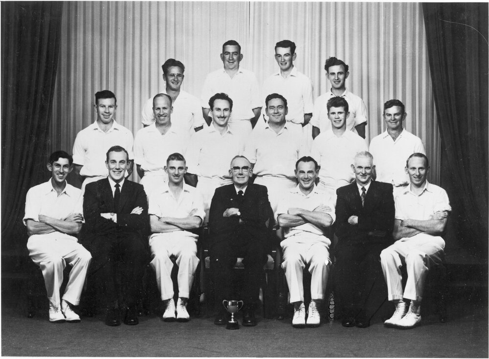 Petone District Cricket Club