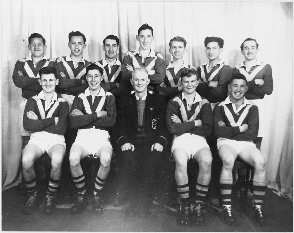 Korodale Rugby League Club