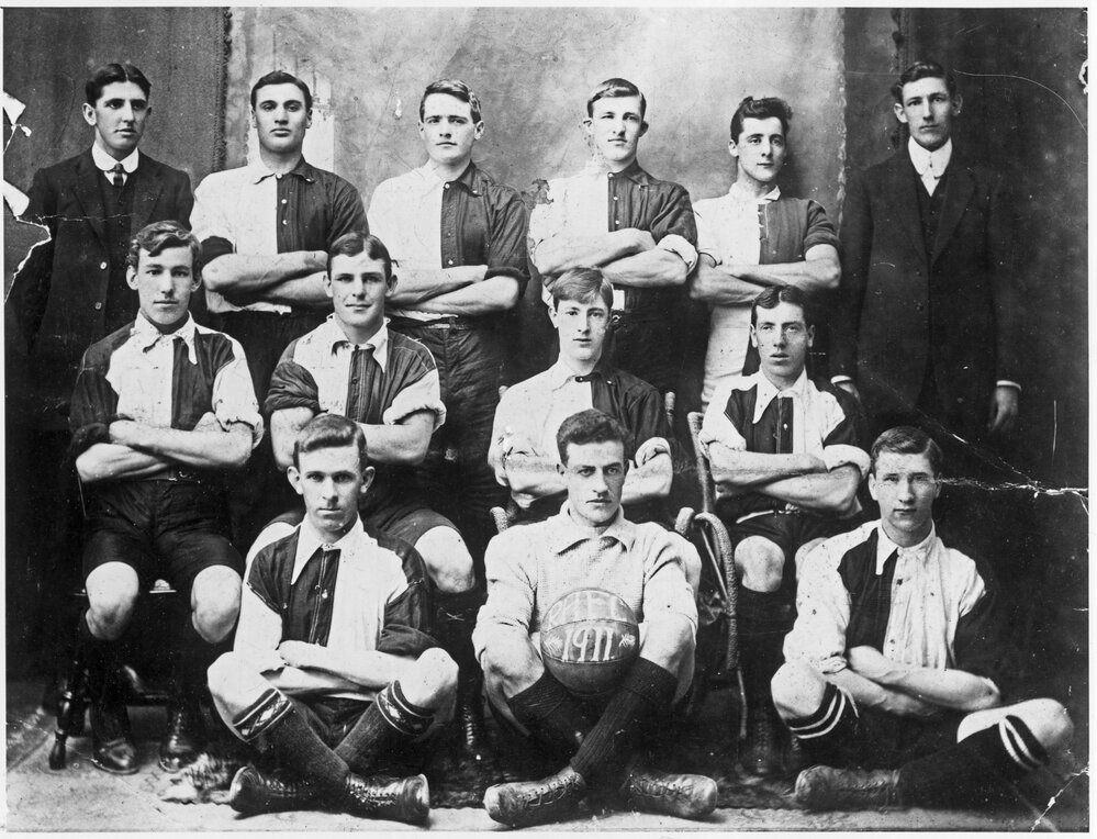 Petone Association Football Club