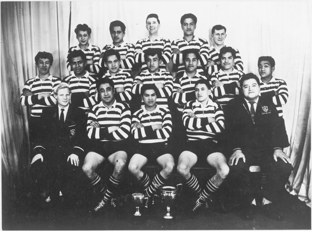 Petone Rugby League Club