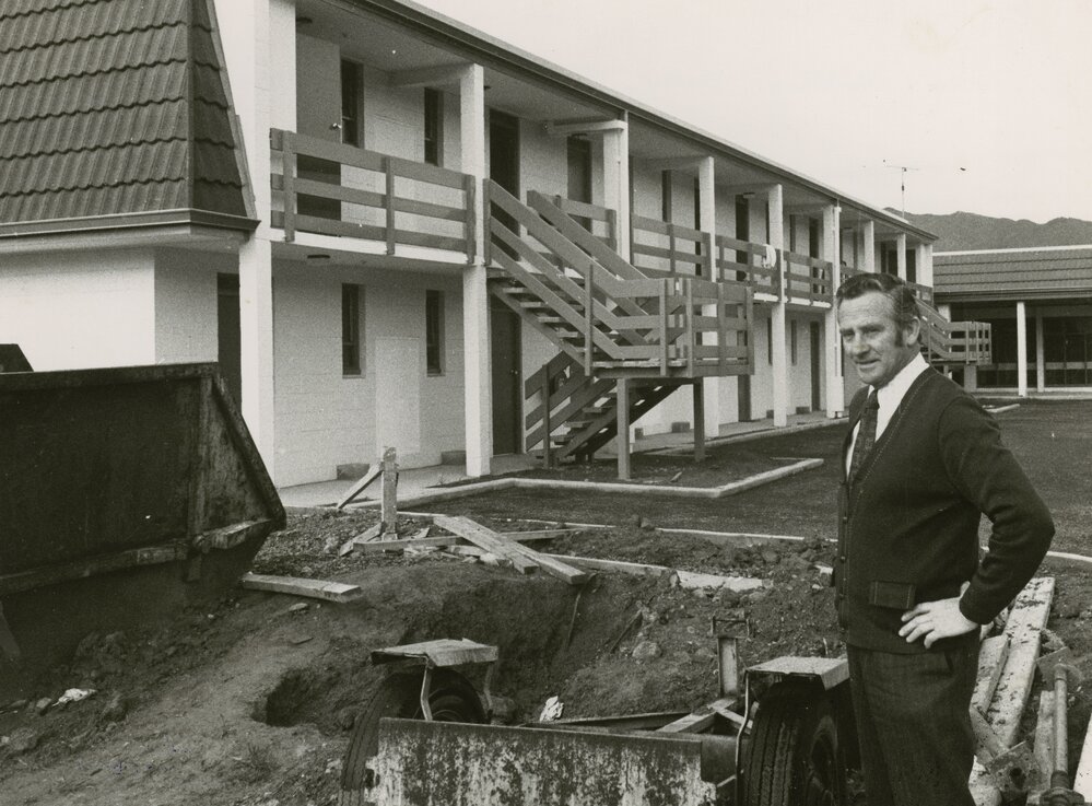 Stokes Valley Motor Lodge