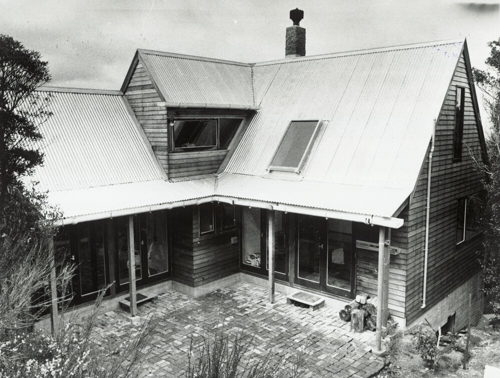 Euclid Grove, Kelson