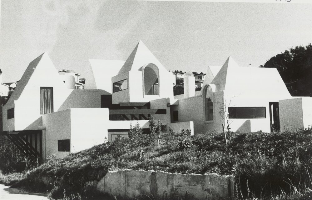 Dowse Drive, Maungaraki 