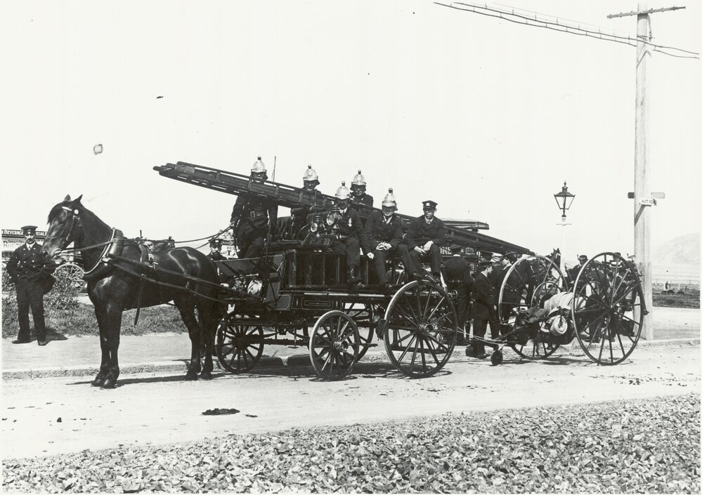 Petone Fire Brigade