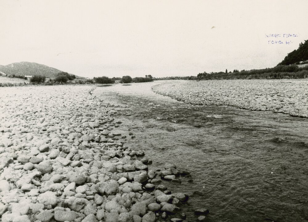 Above Avalon looking south