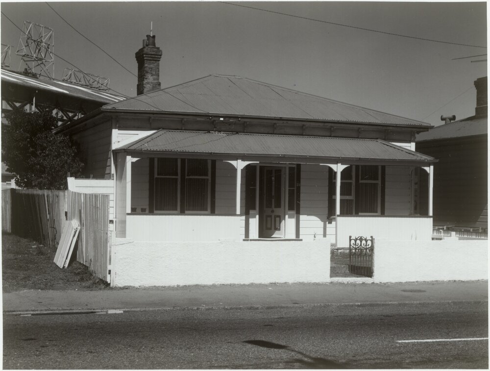  28 Hutt Road