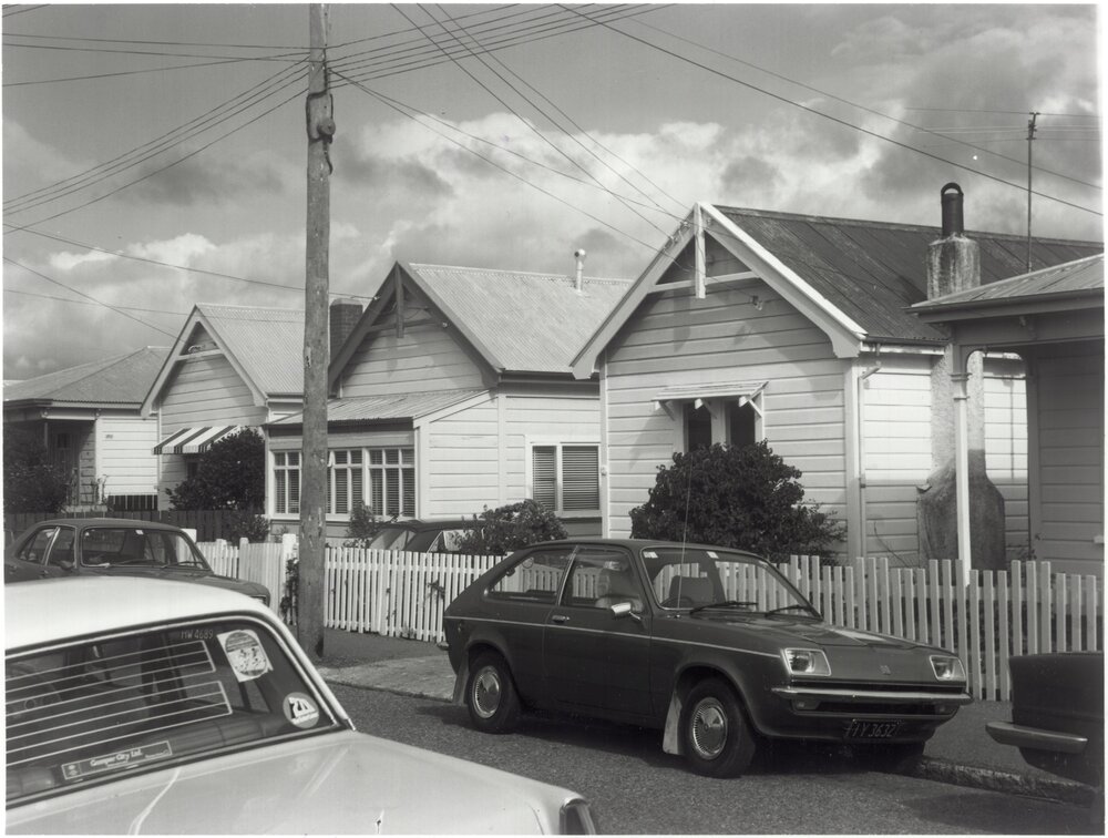 33, 35, 37 Richmond Street