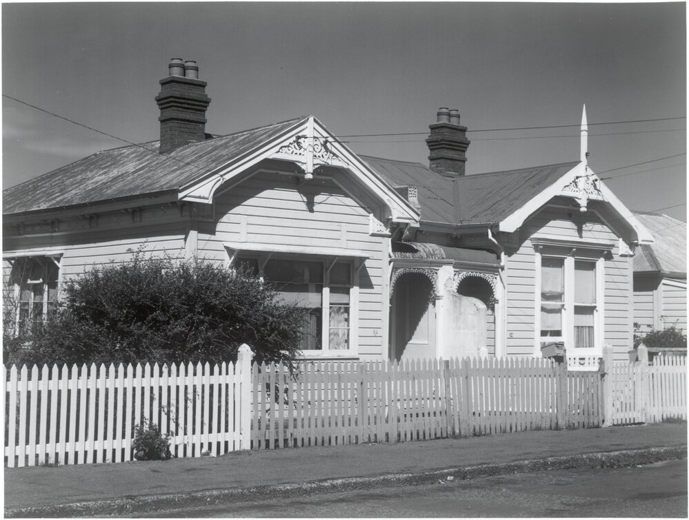 34 &amp; 34A Sydney Street