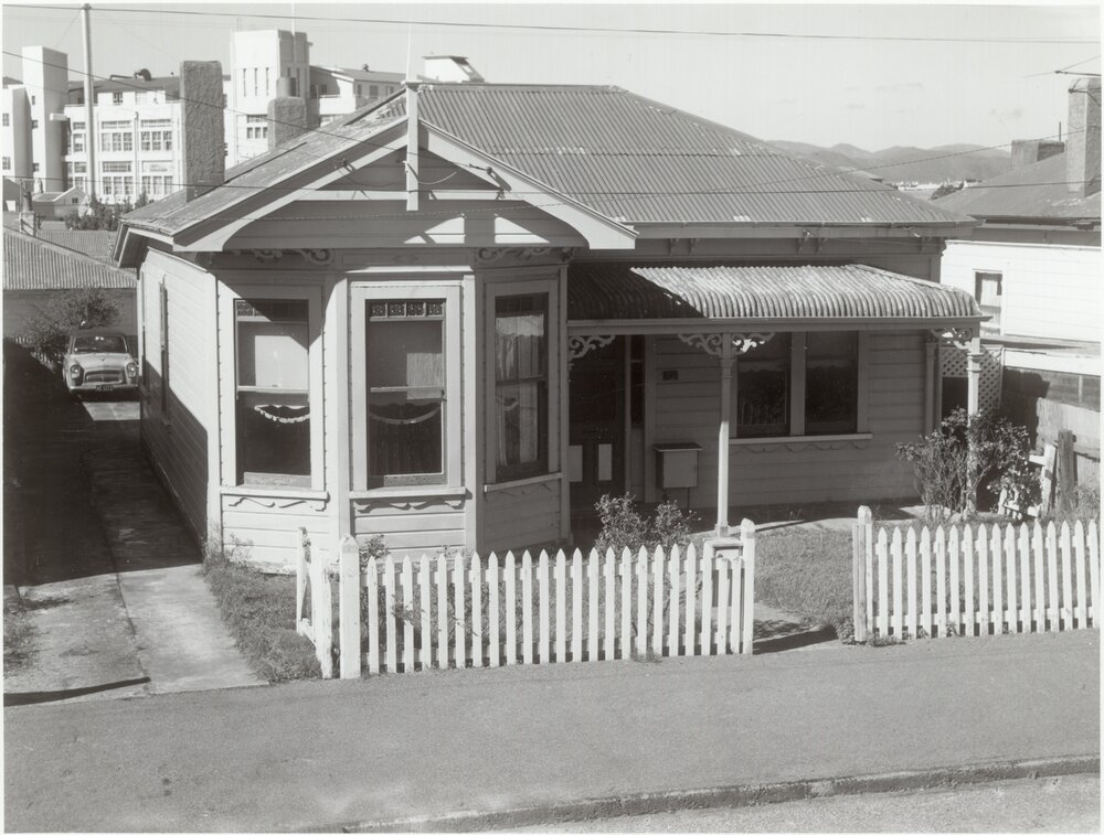 188 Hutt Road