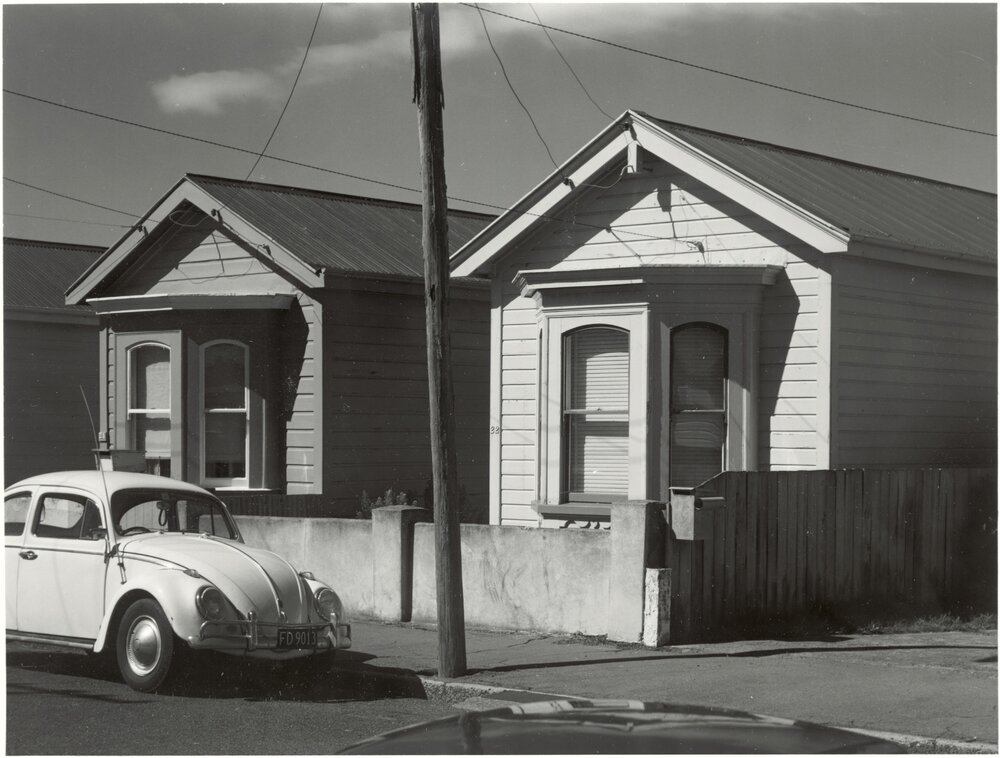 22 &amp; 24 Beach Street