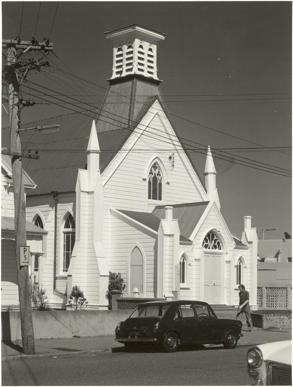 St. David's Presbyterian