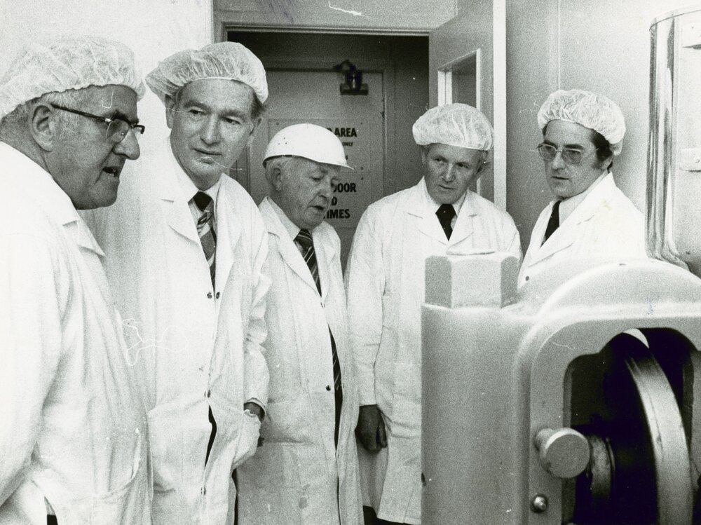 Abbott Pharmaceuticals