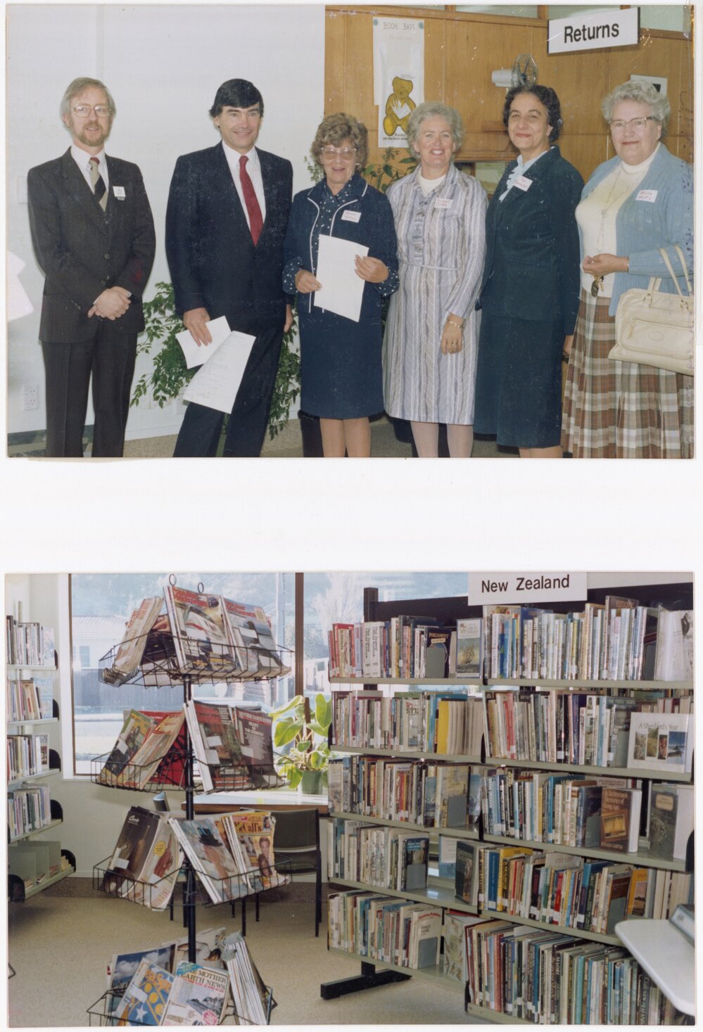 Stokes Valley Community Library