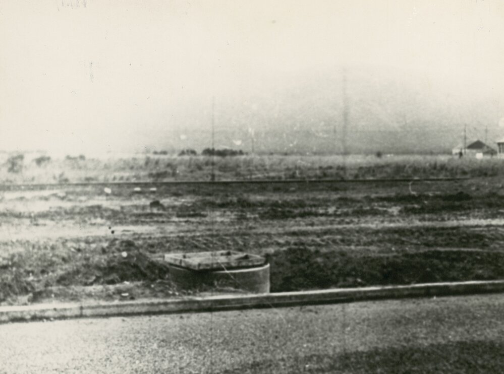 Community Centre site